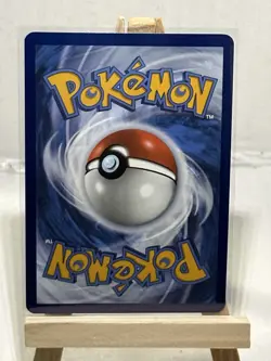 2025 Pokemon SV Prismatic Evolutions PRE EN Jolteon ex Promos #030/131 - Image 2