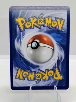 Pokemon Phantasmal Flames Firebreather 119/094 Full Art Trainer Ultra Rare NM - Image 2