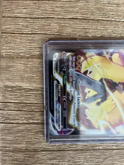 Pikachu VMAX TG17/TG30 - Trainer Gallery - Lost Origin - NM/M - Pokemon - Image 3