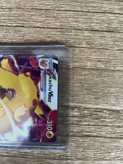 Pikachu VMAX TG17/TG30 - Trainer Gallery - Lost Origin - NM/M - Pokemon - Image 4