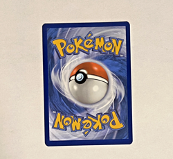 Pokemon Gastly Illustration Rare 177/162 Temporal Forces - Image 2
