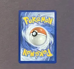 Pokemon Gastly Illustration Rare 177/162 Temporal Forces - Image 3