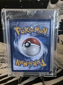 Mew V Alt Art 2021 Pokemon Sword & Shield Fusion Strike 251/264 - Image 4