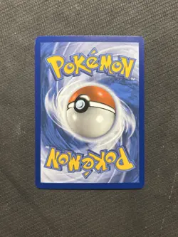 Pokemon TCG Alakazam ex 201/165! NM Condition! See Description! - Image 2