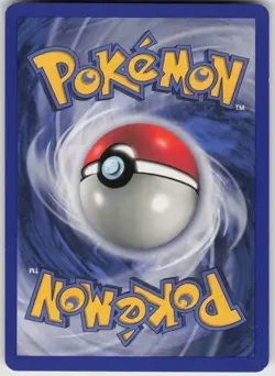Pokemon TCG Togepi Promo WoTC Promo 30/53 - Image 2