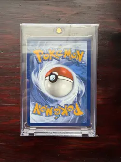 Pokemon TCG Ethan's Ho-Oh EX SIR 230/182 Destined Rivals - Image 2