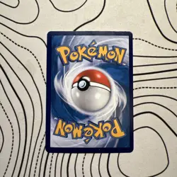 Pokemon TCG Mimikyu 1307/07 | CBB3C Gem Pack Vol.3 | Full Art Holo Chinese NM - Image 3