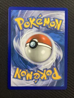 Pokemon TCG SM - Unified Minds #245/236 Mega Sableye & Tyranitar GX (Secret) NM - Image 2