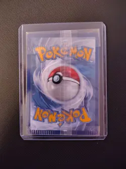 Pokemon TCG Charmander 044 Holo Black Star Promo 2023 SVP Obsidian Flames - Image 2