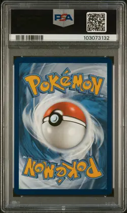 2024 POKEMON SVP EN-SV BLACK STAR PROMO #141 NOCTOWL PSA 10 - Image 2