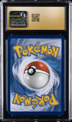 POKEMON HIDDEN FATES #66 MOLTRES & ZAPDOS & ARTICUNO GX CGC 10 PRISTINE - Image 2