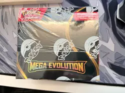 Pokemon TCG Mega Evolution ENHANCED BOOSTER BOX Factory Sealed 36 Packs IN HAND - Image 1