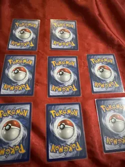 Pokemon TCG Phantasmal Flames Charizard 109 and More All Pack Fresh - Image 2