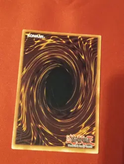 Yu-Gi-Oh! Marauding Capitain LOD-018 Ultra Rare 1st Ed Near Mint Very Nice - Image 4