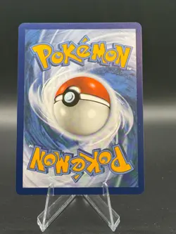 Ledian 144/142 Stellar Crown Pokemon Card 2024 NM - Image 2