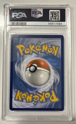 Charizard V SWSH050 PSA 10 SWSH: Sword & Shield Promo Cards Holo - Image 2