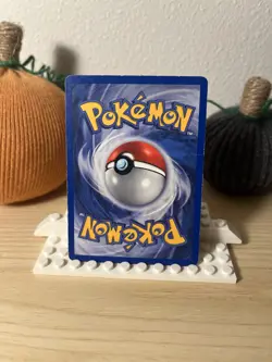 Pokemon Jigglypuff TCG 8/18 Southern Islands Promo Card - Image 2