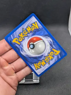 Dark Vileplume 30/82 Non Holo Team Rocket Set Rare Pokemon Card WOTC NM - Image 4