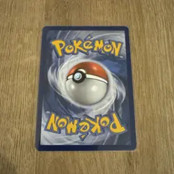 Pokemon TCG Birthday Pikachu 24 Celebrations Holo Black Star Promo Card - NM - Image 2