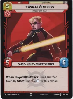 Single Card - You Pick! Star Wars Unlimited UNCOMMON CARDS - $1 Total Shipping! - Image 4