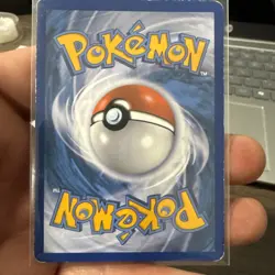 Magikarp - (Toys R Us Promo) 022/083 Miscellaneous Cards & Products Holo - Image 2