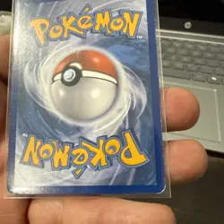 Magikarp - (Toys R Us Promo) 022/083 Miscellaneous Cards & Products Holo - Image 3
