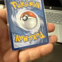 Magikarp - (Toys R Us Promo) 022/083 Miscellaneous Cards & Products Holo - Image 4