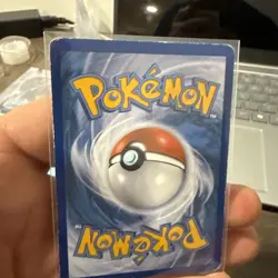 Magikarp - (Toys R Us Promo) 022/083 Miscellaneous Cards & Products Holo - Image 5