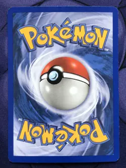 Ninjask 38/97 - EX Dragon - Reverse Holo - 2003 Vintage Pokemon E Reader Card - Image 2