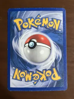 GIRAFARIG Reverse Holo 16/97 RARE Pokemon TCG Card 2003 Ex Dragon E-Reader LP - Image 5