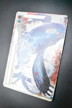 Kyogre & Groudon Legend 070 071/080 Clash at the Summit 2010 1st Ed Pokemon Card - Image 4