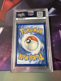 Galarian Moltres SWSH284 Crown Zenith Promo Card PSA 10 Gem Mint - Image 2