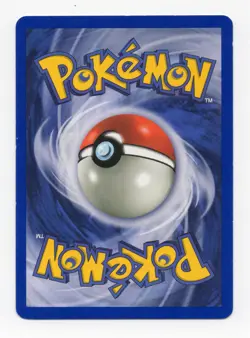 Pokemon Gyarados Holo Rare TCG Card Giovanni's Gym Challenge 5/132 NM- - Image 2