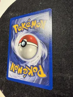 Pokemon Gyarados Holo Rare TCG Card Giovanni's Gym Challenge 5/132 NM- - Image 4