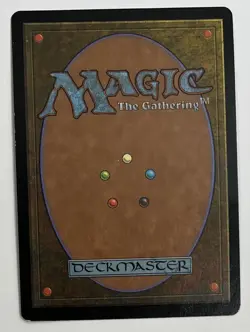MTG TETHERED GRIFFIN (FOIL) Urza's Destiny (OldManMTG 002-839) - Image 2