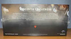 Modern Horizons MH1 Magic the Gathering MTG Booster Box - New and Sealed - Image 2