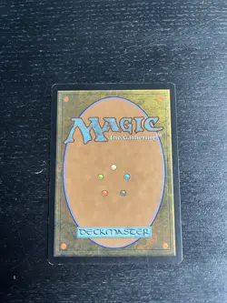 MTG Magic the Gathering Rare Joiner Adept Tenth Edition NM - Image 2