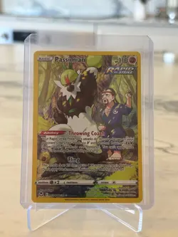 Passimian - TG08/TG30 - Ultra Rare - Silver Tempest - Pokemon TCG Card - Image 1