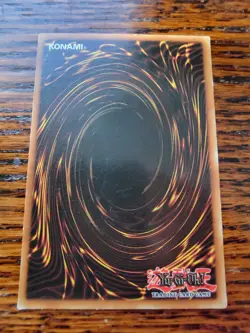 LP! Harpie Lady (Original Artwork) MRD-008 Metal Raiders 1st Edition - Image 3