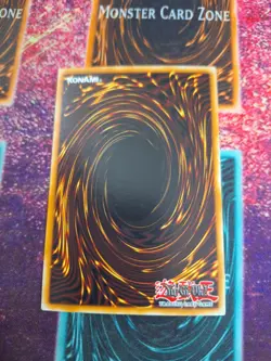 Yu-Gi-Oh! Pink Scapegoat Sheep Token LC04-EN006 Limited Ultra Rare Near Mint f6/ - Image 3