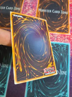 Yu-Gi-Oh! Pink Scapegoat Sheep Token LC04-EN006 Limited Ultra Rare Near Mint f6/ - Image 4