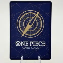 One Piece Zeus A Fist of Divine Speed #OP11-106 Rare Foil TCG - Image 2