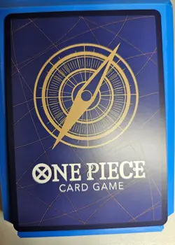 One Piece - O-Nami - OP05-062 - Illustration Box Vol.1 Promo - Pack Fresh - Image 5