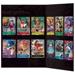 One Piece Card Game Premium Card Collection Best Selection Vol. 3 - Image 4