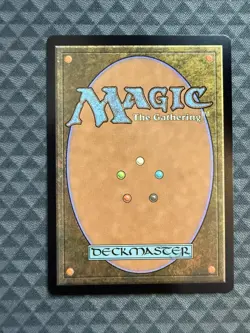 MTG Second Harvest #1611 Rare Secret Lair Drop Series (SLD) - Image 3