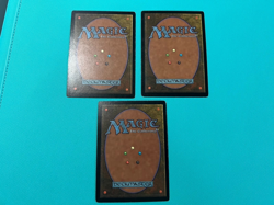 3x Plains - Unglued - MTG - Magic the Gathering - Image 4