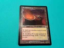 Battlefield Forge - Apocalypse - MTG - Magic the Gathering - Image 2