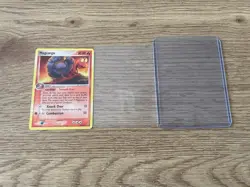 Magcargo 20/107 Rare | EX Deoxys | Lightly Played | Pokemon TCG - Image 3