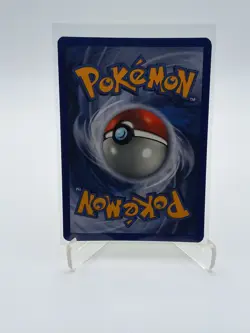 SNORLAX 1999 WOTC Pokemon "JUNGLE" #11/64 VINTAGE HOLOGRAM ORIGINAL LP - Image 2