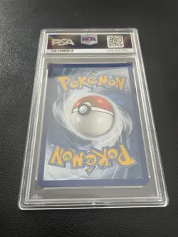 2021 POKEMON CELEBRATIONS CLASSIC COLLECTION #24 BIRTHDAY PIKACHU-HOLO PSA 10 - Image 4